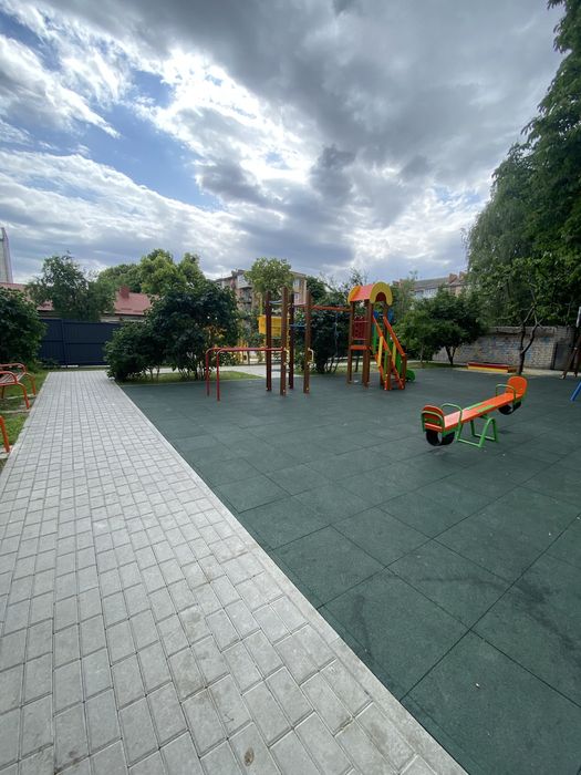 Здам 1-квартиру Центр ЖК Шевченка 85