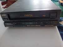 Aiwa video casette odtwarzacz kaset