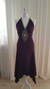 Sukienka Zaffiro rozmiar 38