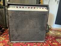 Wem dominator 25 bass wzmacniacz lampowy gitarowy basowy