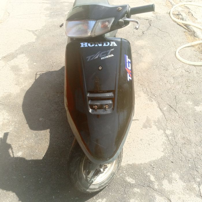 Продам Хонда такт 24