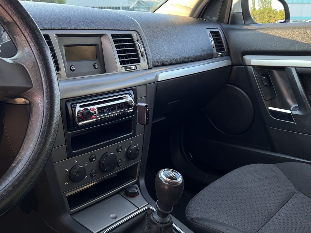 Opel Vectra C 2006 года
