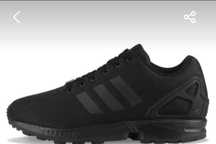 Ténis Adidas Originals Torsion Zx Flux