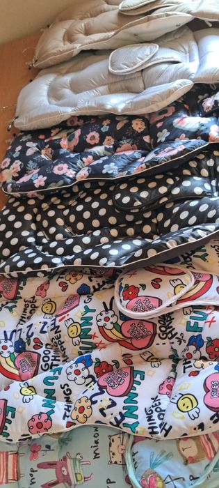 Чохол на стільчик гойдалку Mioobaby Jazz