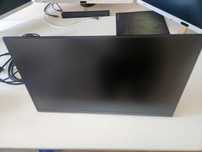 Prawie nowy monitor przenośny 18,5" 1920x1080p. odśw. 100Hz HDMI USB-C