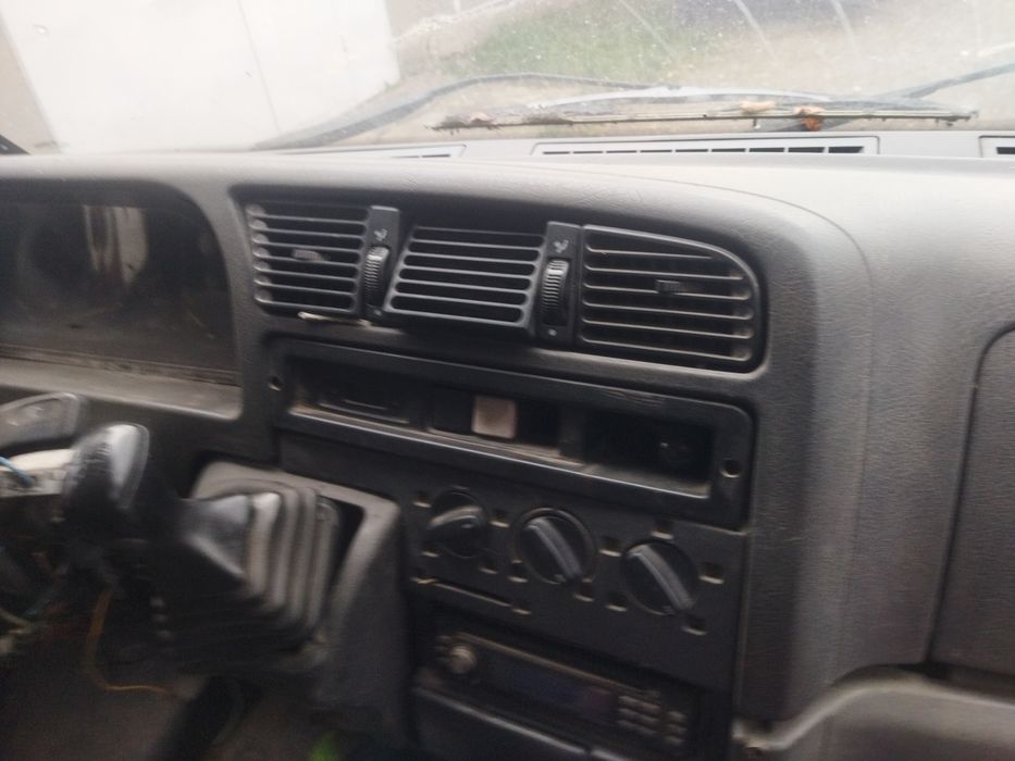 Сітроєн джампер 2.5