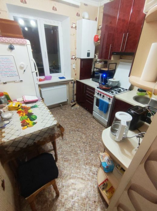 Здається кімната