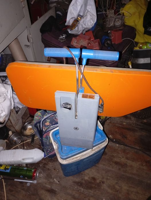 Пресс утюг отличный