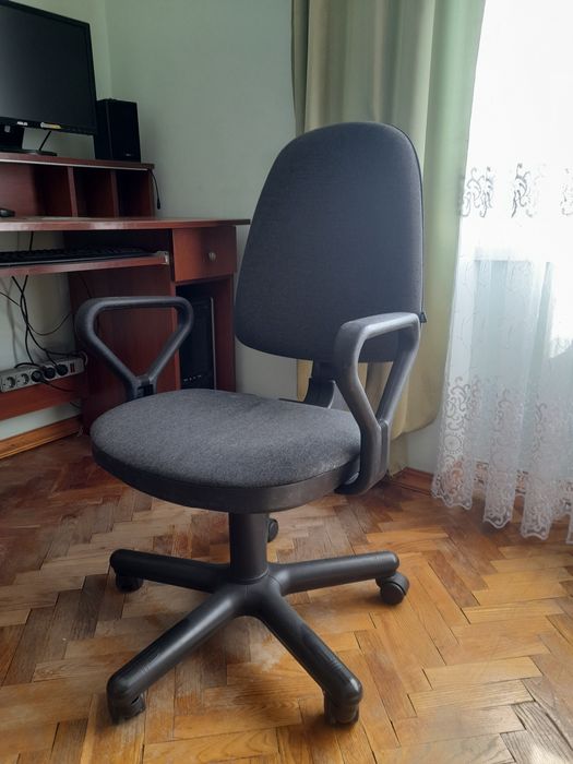 Крісло офісне дитяче