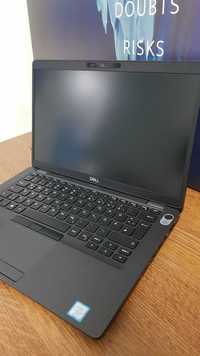Доступні 2 топ ноутбуки Dell Latitude 5400 з Core i5-8365U