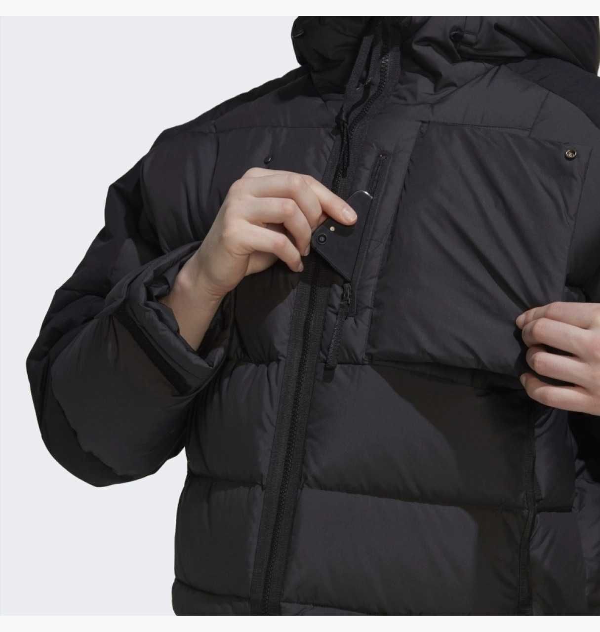 Жіноча куртка Adidas Terrex Xploric Jacket (HG8571)