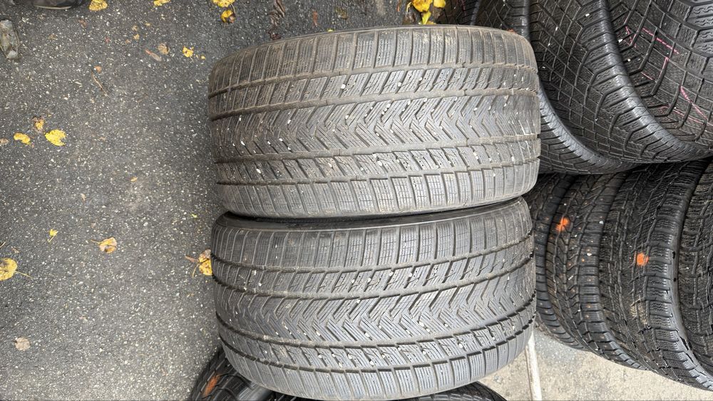 305/30/21  Gripmax SuperGrip  Pro Winter