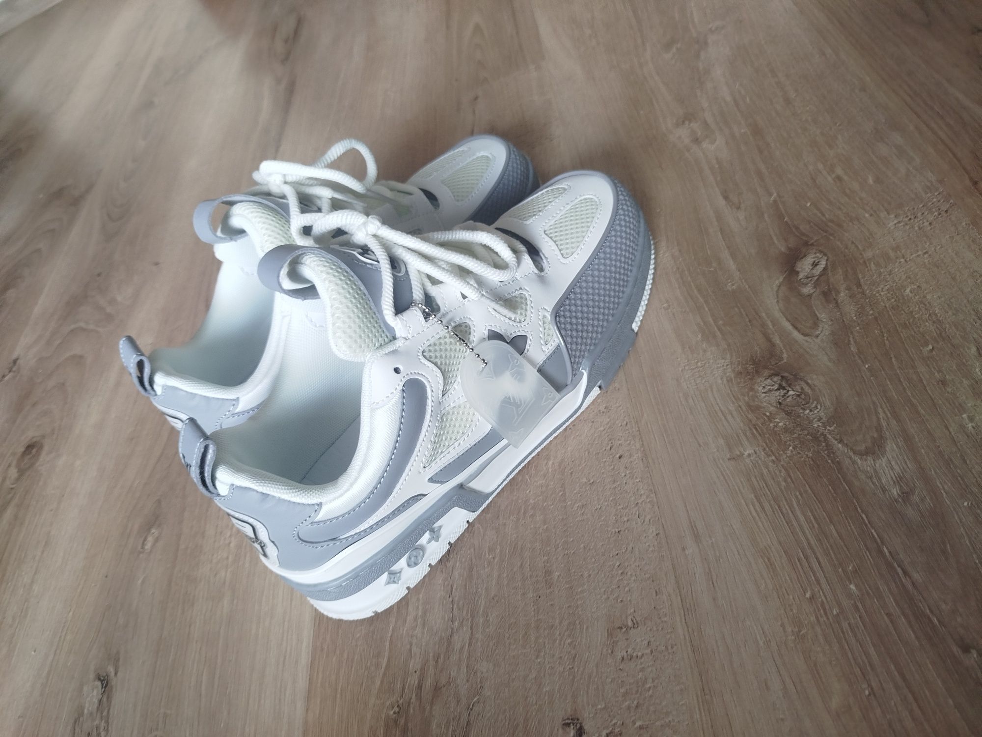 Lv skate Gray nowe [rezerwacja]