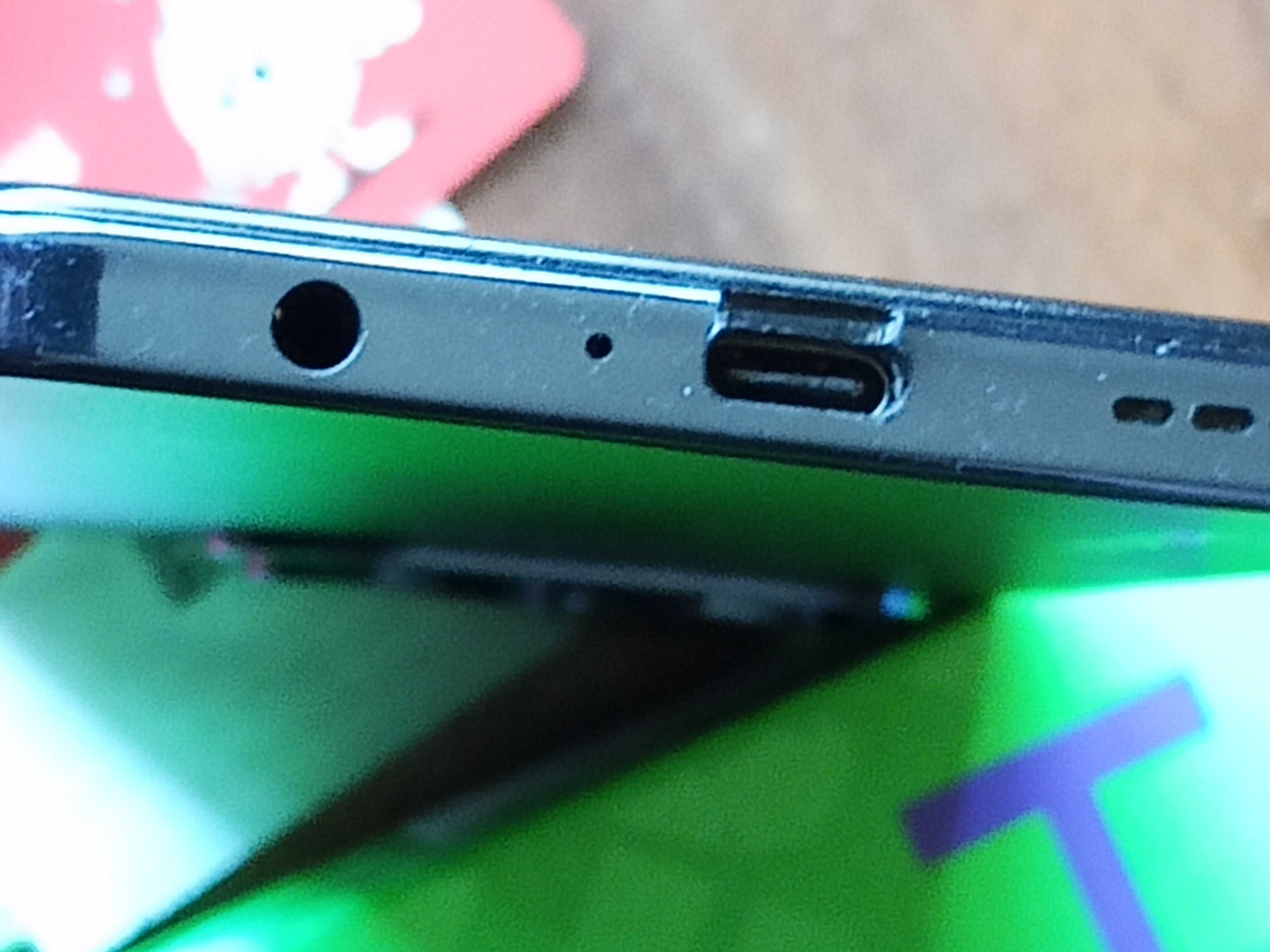 Infinix Hot 40 X6836 Starlit Black 8/256 Gb NFC.
