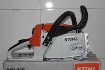 Pila pilarka Stihl 26 Nowa