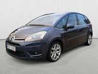 Citroën C4 Picasso 2.0 HDi Automat ! Bogata Wersja !