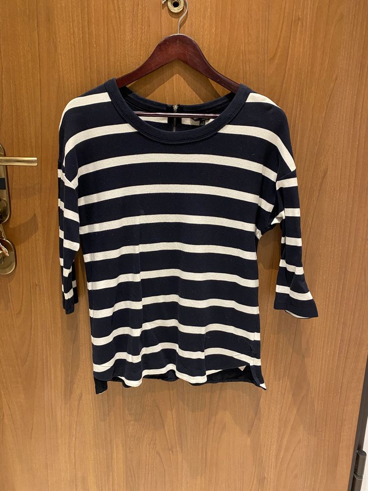 Bluzka bluza Massimo Dutti  M 38