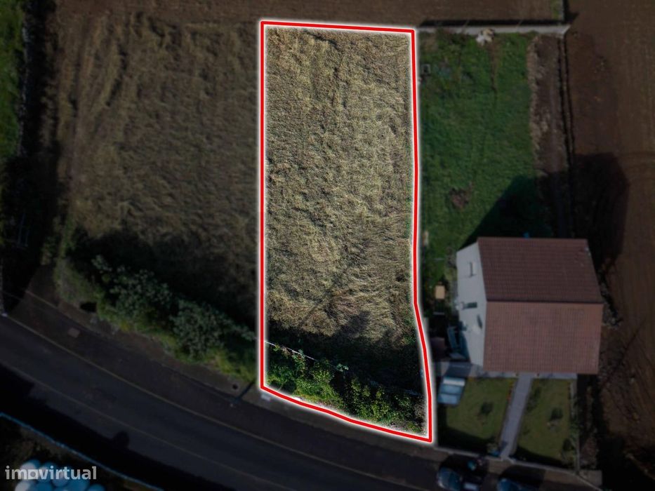 Terreno Urbano para Construção - Agualva Cacém