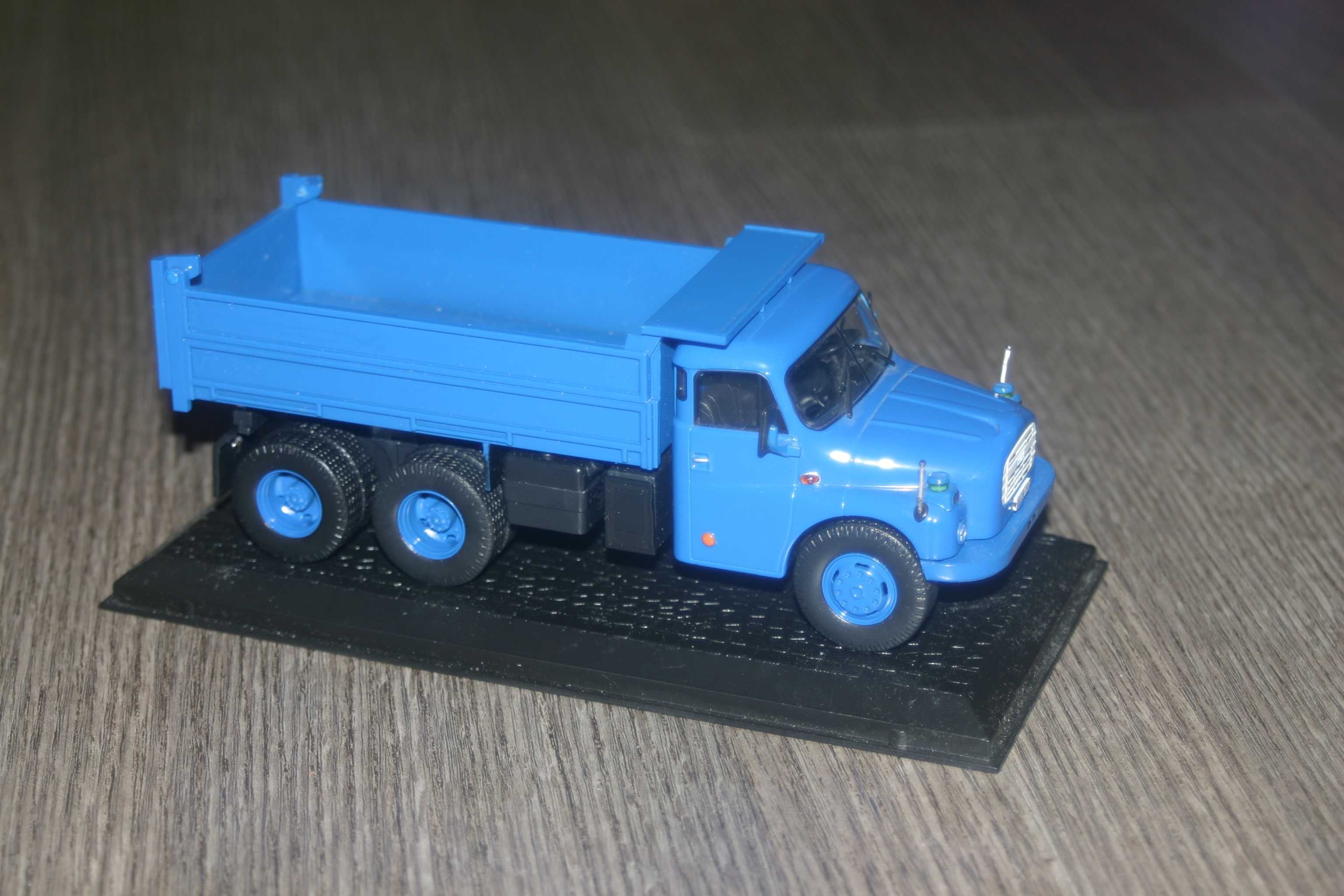 1/43 Tatra 148 S3 LKW Atlas