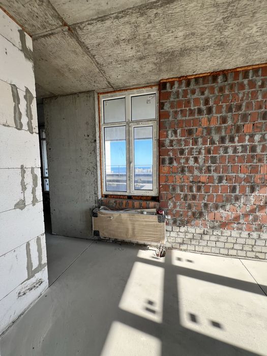 Эксклюзивный вариант с террасой в ЖК Олимпийский , парк Победы