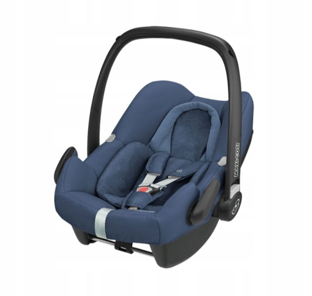 Nosidełko Maxi Cosi Rock Nomad (Blue),