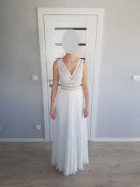 Suknia ślubna Bertrada