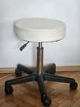 Taboret kosmetyczny