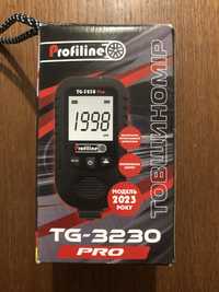 Товщиномір Profiline TG-3230 Pro