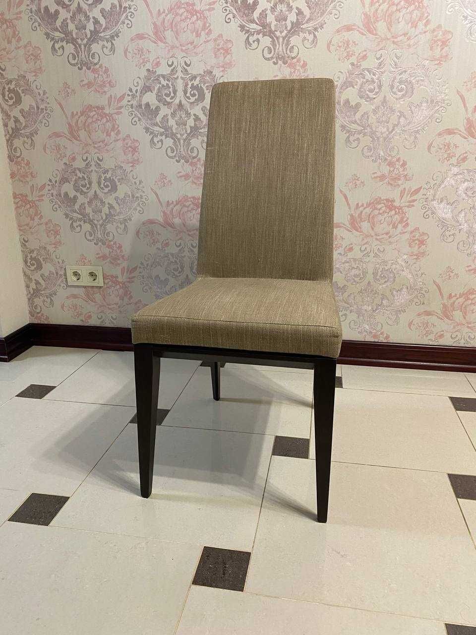 Кухонні стільці італійського бренду CALLIGARIS - 4 шт