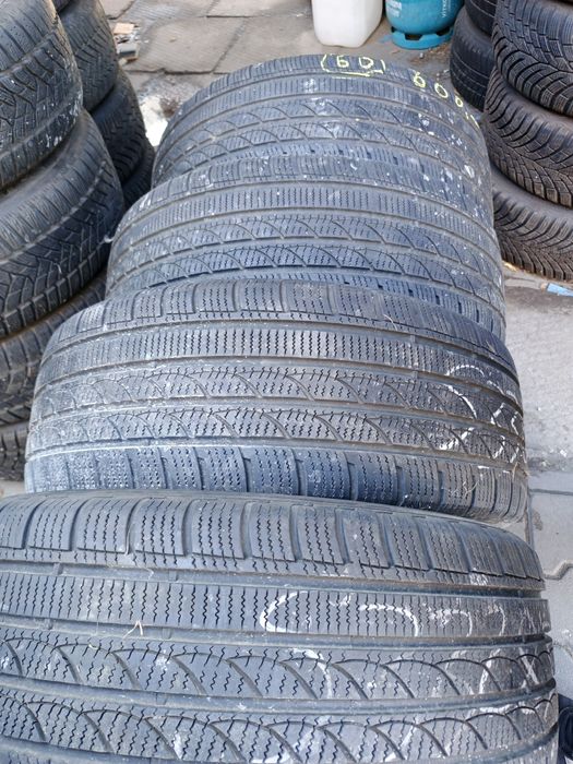 Koła stalowe zimowe ford kuga Volvo 5x108 et52,5  7,5x17 235/55/17