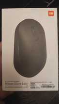 Беспроводная мышь Xiaomi Wireless Mouse Silent Edition Dual Mode HLK40