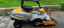 Traktorek stiga ready