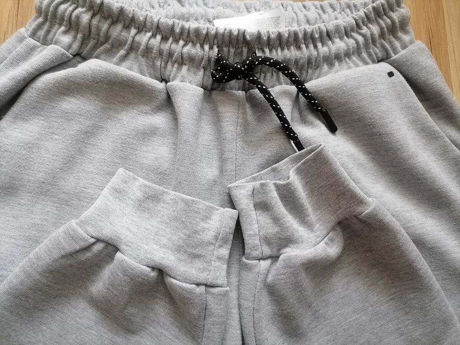 Spodnie dresowe nike M