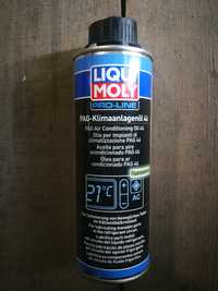 Компрессорное масло Liqui Moly PAG Klimaanlagenol 46 0.25л (LQ 4083)