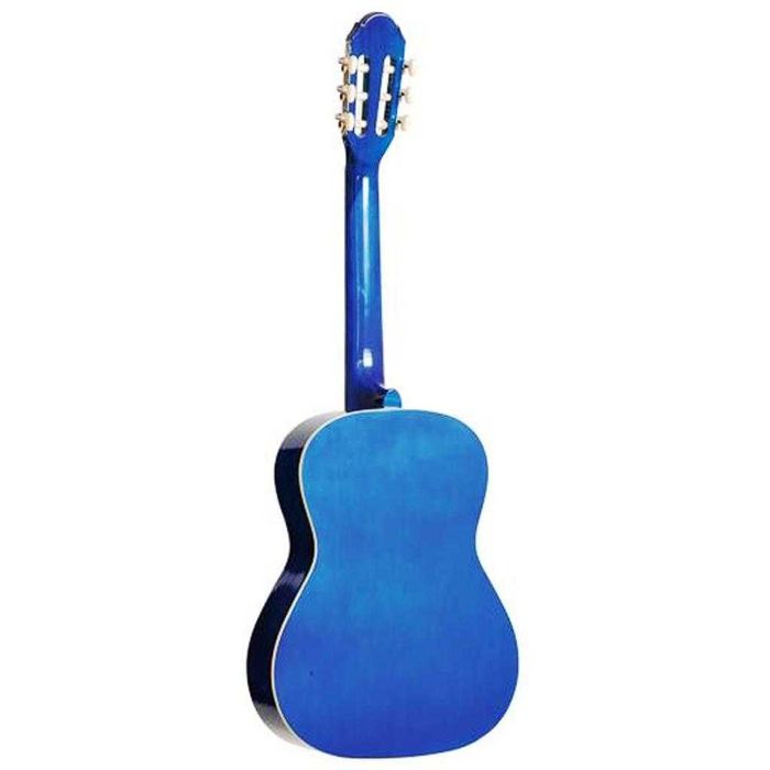 Gitara klasyczna Prima CG-1 1/4 Blue Burst + tuner + 3 kostki gratis