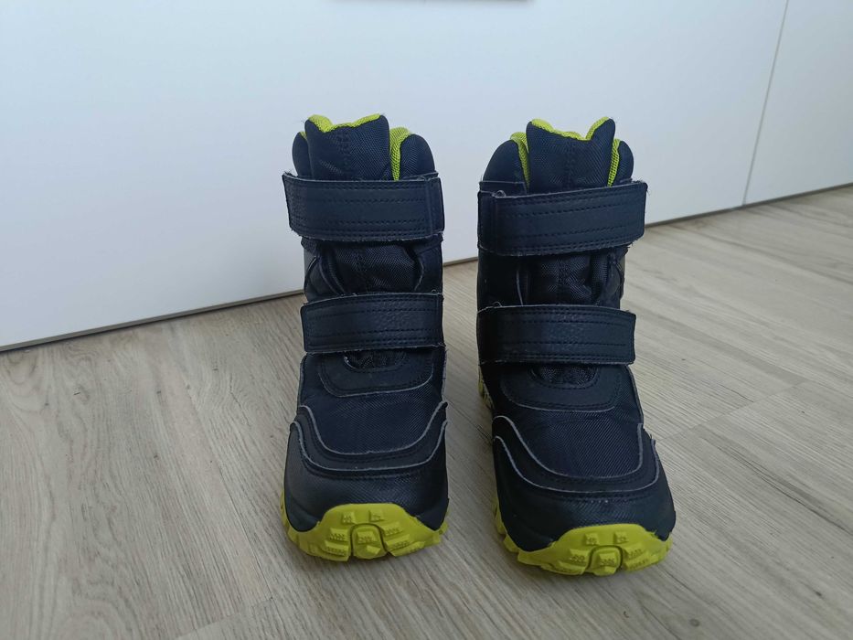 Śniegowce Geox r 31