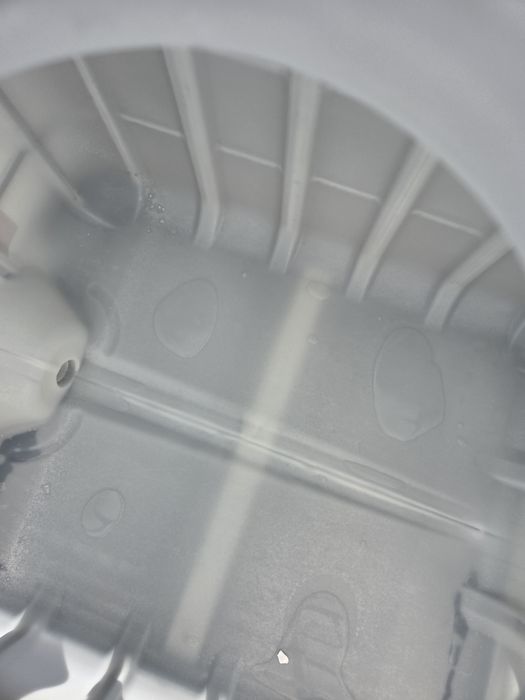 Baniak Zbiornik Zbiorniki 1000L Mauser Woda RSM Deszczówka Olej  Trans