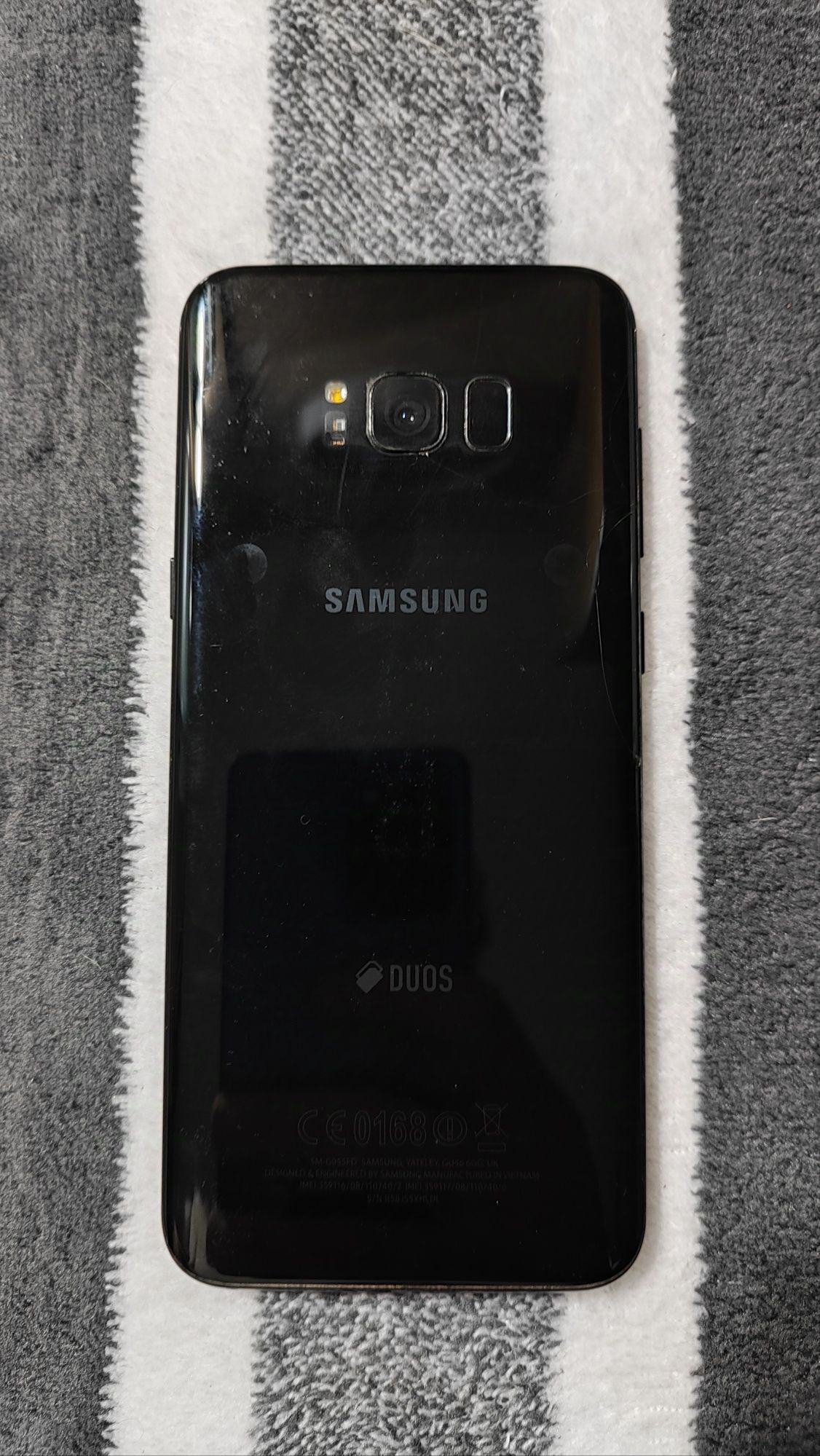 Samsung Galaxy S8 Plus