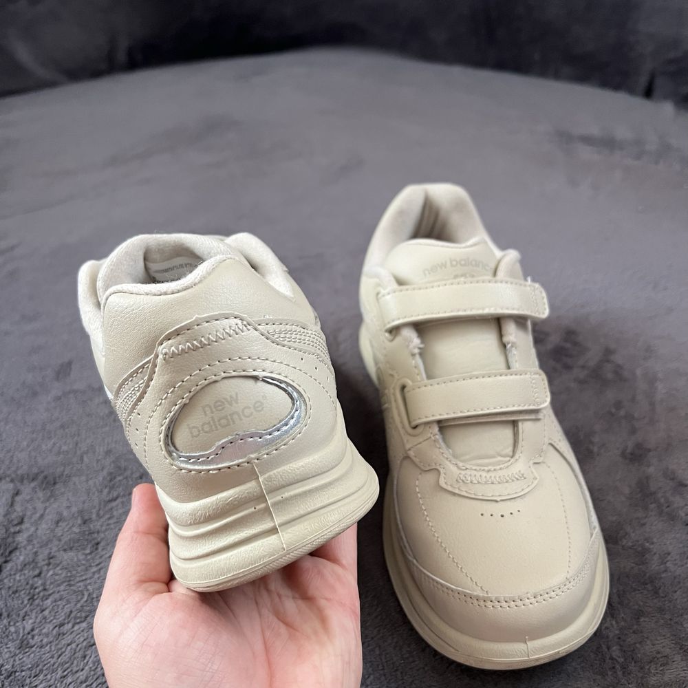 Жіночі кросівки New Balance 577. P. 37. Ідеал!!!