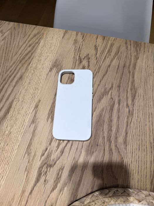 Etui iphone 14 białe