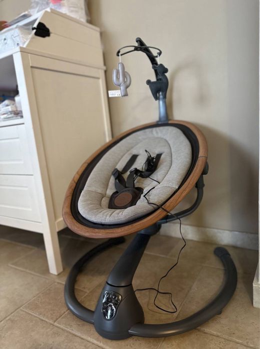 Кресло-качалка Maxi-Cosi Cassia