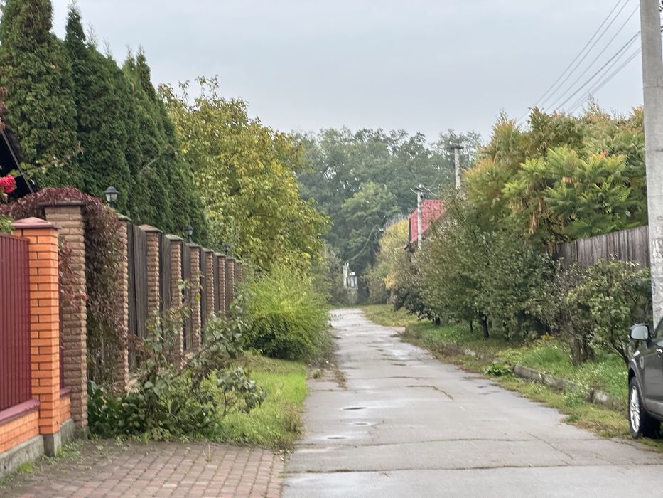 Продаю Земельну ділянку село Гора вул. Польова Поруч Ліс розміри 25х40