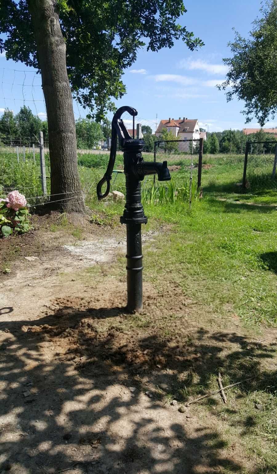 Wiercenie Studni Głębinowych