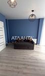 Продам 1 комнатную квартиру-студию Школьная/Паустовского