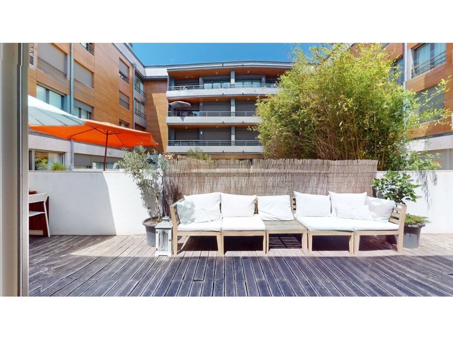 Apartamento T2, Belém Riverside