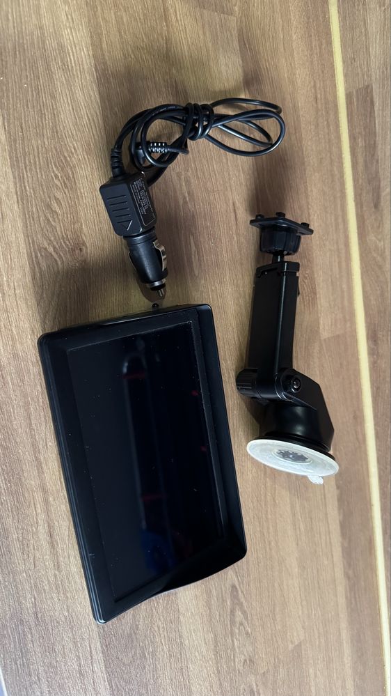 Carplay/Android Auto para qualquer carro/universal - suporte vidro
