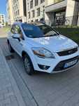 Ford Kuga 2.0 Diesel 140KM 2011 | 4x4 | 171 000 km | Manual | Zadbany