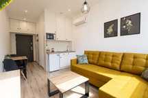 Apartament na wynajem