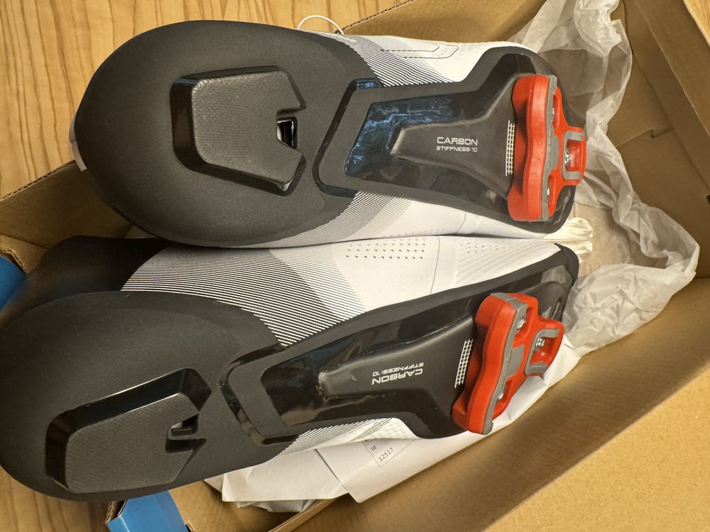 Nowe Buty rowerowe system boa shimano Rc7 rozmiar 44