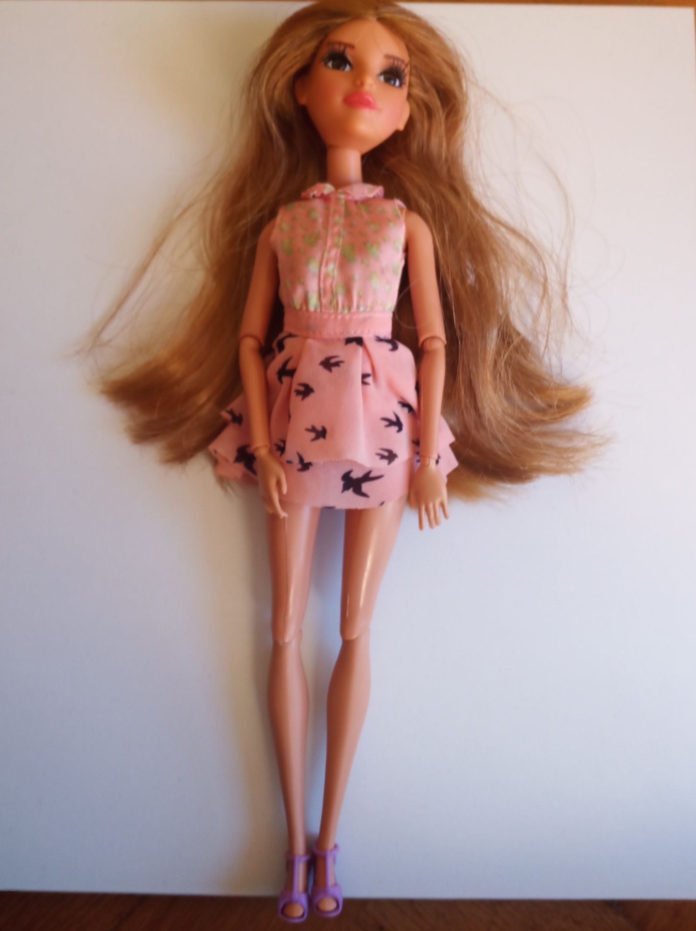 Лялька Барбі MGA Mattel